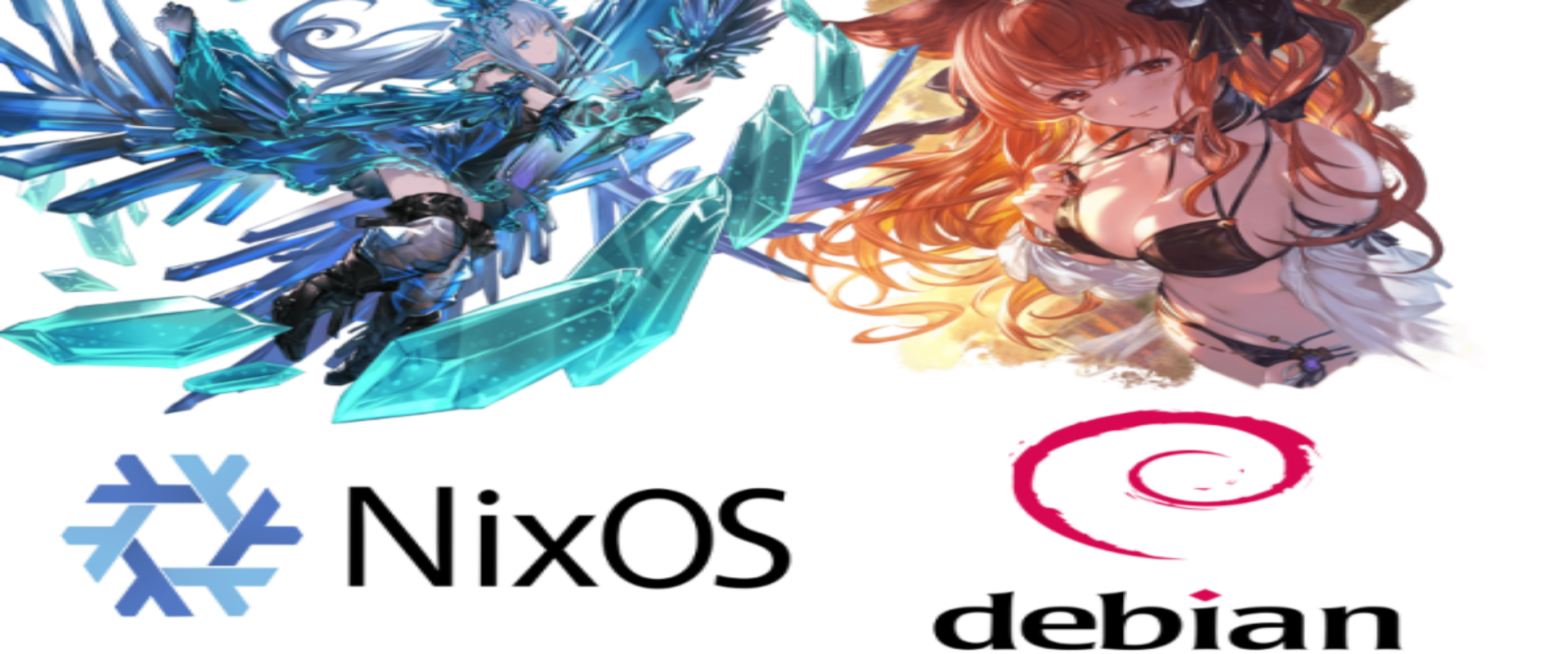 Featured image for Nix's Sin